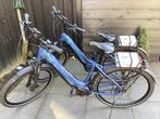 Dutch ID Infinity e-bikes, Gebruikt, 51 tot 55 cm, 50 km per accu of meer, Ophalen