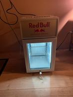 Red bull klein koelkast, Witgoed en Apparatuur, Koelkasten en IJskasten, Zonder vriesvak, Ophalen of Verzenden, Minder dan 45 cm
