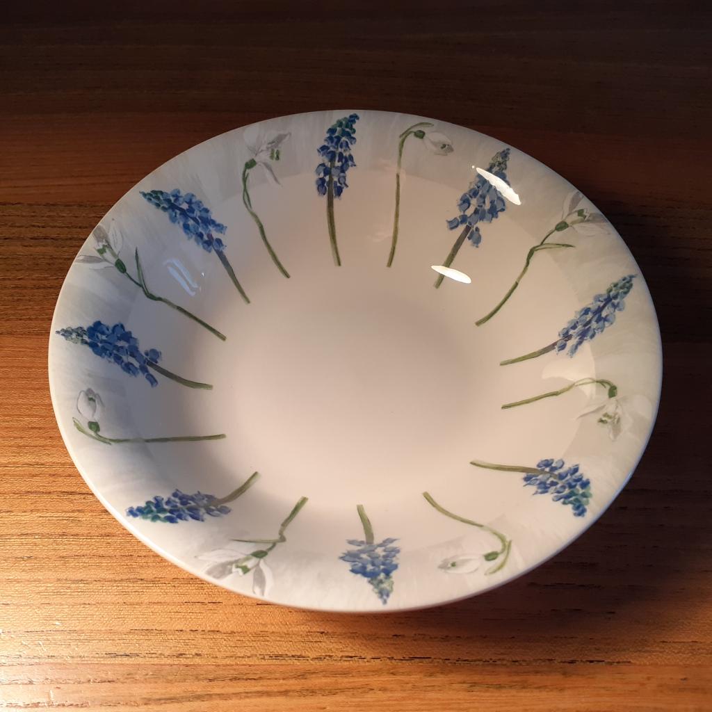 Gien ALICE dessert/compôte  schaaltje, Huis en Inrichting, Keuken | Servies, Nieuw, Ophalen of Verzenden, Schaal of Schalen, Overige stijlen