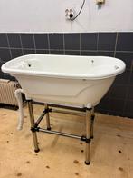 Hondenbad en trimtafel, Ophalen, Zo goed als nieuw