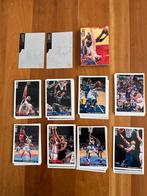 Upper Deck Collector's Choice Basketbalkaarten 1995, Ophalen of Verzenden, Zo goed als nieuw, Overige sporten, Spelerskaart