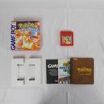 Pokemon Red Version | Gameboy | Compleet | CIB | PAL |, Nintendo, Zo goed als nieuw, Support@nintendo.com, 11-1 Hokotate-cho, Kamitoba, Minami-ku
Kyoto 601-8501
Japan