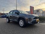 Toyota Yaris Cross 1.5 Hybrid Comfort | Adaptive Cruise Cont, Stof, Gebruikt, 116 pk, 23 km/l