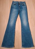 Flare jeans Cup of Joe Denim W31 L34, Cup of Joe Denim, Blauw, Ophalen of Verzenden, Zo goed als nieuw