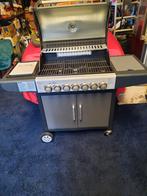 Mooie gasbarbecue 1 keer  gebruikt, Ophalen of Verzenden, Zo goed als nieuw