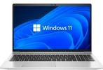 HP Elitebook 650 G9 | W11 Pro | Office | 16GB | 512GB, Computers en Software, Windows Laptops, Met videokaart, Nieuw, HP, SSD