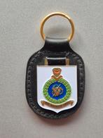 Borstzakembleem DMO (DEFENSIE MATERIEEL ORGANISATIE), Ophalen of Verzenden, Landmacht, Nederland, Embleem of Badge