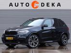 BMW X5 M50d *Panodak*Carplay*Standkachel*360 camera*, Automaat, 15 km/l, 2993 cc, Adaptive Cruise Control
