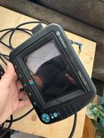 Goedwerkende Navman Tracker 950 GPS, Ophalen of Verzenden, Gebruikt, Gps of Kompas