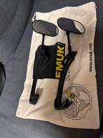 Caravanspiegels Emuk. VW Golf, Caravans en Kamperen, Caravan accessoires, Ophalen, Zo goed als nieuw