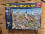 4 Texel puzzels 1000 stukjes, Ophalen of Verzenden, 500 t/m 1500 stukjes, Nieuw