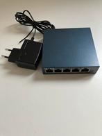 TP Link, Ophalen of Verzenden, Zo goed als nieuw