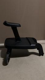 Joolz Meerijdplankje met Zitje - Zo goed als nieuw!, Kinderen en Baby's, Kinderwagens en Combinaties, Ophalen, Zo goed als nieuw