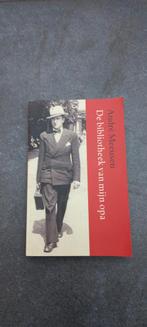 De bibliotheek van mijn opa - André Meeusen, Boeken, Ophalen of Verzenden, Gelezen, André Meeusen, Overige