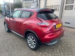 Nissan Juke 1.2 DIG-T S/S Connect Edition Airco, Camera,Navi, Voorwielaandrijving, 116 pk, Bedrijf, Handgeschakeld