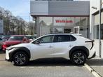 Toyota bZ4X Dynamic 71 kWh € 33.900,00, Auto's, 750 kg, 420 min, 204 pk, 1880 kg