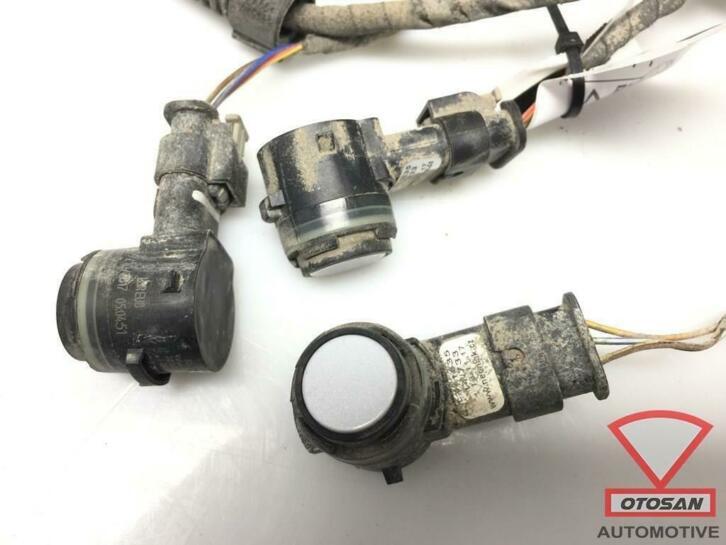 vw golf 7 r facelift variant kabelboom pdc + 4x pdc achter 5, Auto-onderdelen, Gebruikt, Volkswagen, Volkswagen AG, Berliner Ring 2
38440  Wolfsburg, DE