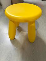 Kinderstoel ikea, Huis en Inrichting, Krukjes, Ophalen, Zo goed als nieuw, Hout