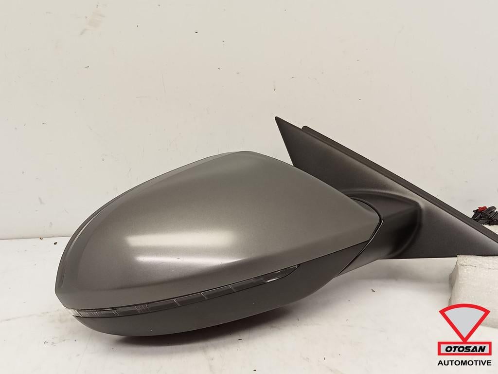 Audi RS6 C7 4G Buitenspiegel Rechts Cam Inklapbaar Side Assi, Gebruikt, AUDI AG, Auto-Union-Strasse 1
85045  Ingolstadt, DE, Kundenbetreuung@audi.de