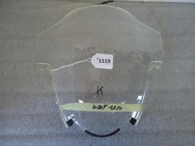 GSX650F 2008 - 2009 Suzuki Scherm D1-22104