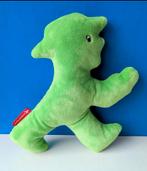 Ampelmann Knuddelmann knuffel/stoplicht/Oost-Duitsland, Kinderen en Baby's, Ophalen of Verzenden, Gebruikt, Overige typen