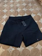 Faconnable jogging korte broek navy blue nieuw met kaartjes, Ophalen of Verzenden, Nieuw, Maat 52/54 (L), Blauw
