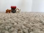 Lego Duplo dieren en accessoires, Ophalen, Gebruikt, Jongen of Meisje