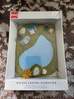 Camping  Jachthuis en speelplaats, Ophalen of Verzenden, Gelijkstroom of Wisselstroom, Brug, Tunnel of Gebouw, Overige merken