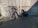 Damesfiets met Shimano Deore en lage instap, Fietsen en Brommers, Ophalen, Overige merken, 53 tot 56 cm, Gebruikt