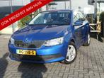 Skoda Fabia 1.2 TSI Drive AUTOMAAT CRUISE AIRCO 84098 KM, Stof, Gebruikt, 4 cilinders, 49 €/maand