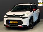 Citroen C3 Aircross 1.2 PureTech C-Series AUTOMAAT LINE ASSI, Gebruikt, Euro 6, 1199 cc, Wit