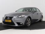 Lexus IS 300h Hybrid Business Line | Leder interieur | Stoel, 12 maanden, Achterwielaandrijving, Gebruikt, 23 km/l