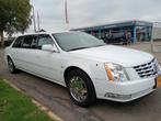 Cadillac v8 limousine limo volgauto, Automaat, Leder, Particulier, 2050 kg