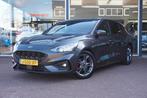 Ford Focus 1.0 EcoBoost Hybrid ST Line X Business 5deurs | A, Auto's, Stof, Gebruikt, Euro 6, Origineel Nederlands