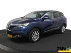 Renault Kadjar 1.2 TCe Intens 6-bak Navi LMV Led PDC Airco, Auto's, Renault, Kadjar, Stof, Euro 6, 4 cilinders