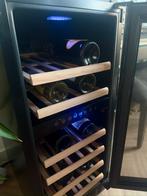 NIEUW IN DOOS | Wijn klimaatkast | Wijnkoelkast | Inbouw, Ophalen, Nieuw, Glas, 25 flessen of meer