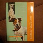 X Boek: (Parson) Jack Russell Terriër - Esther Verhoef, Boeken, Ophalen of Verzenden, Gelezen, Honden, Esther Verhoef-Verhallen