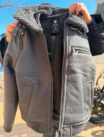 SMOG heren winterjas met teddy voering, Kleding | Heren, Jassen | Winter, Ophalen of Verzenden, Nieuw, Maat 46 (S) of kleiner