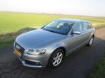 Audi A4 Avant 1.8 TFSI 160pk Automaat Pro line Leer Navigati, Auto diversen, Automaat, Stationwagon, Audi, Benzine