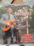 Frits Rademacher het beste, Cd's en Dvd's, Ophalen of Verzenden, Zo goed als nieuw, Streekmuziek