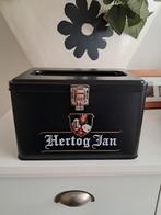 Hertog jan bier koelbox voor blikjes nieuw, Ophalen of Verzenden, Nieuw, Flesje(s), Hertog Jan
