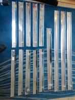 Reflectoren tl verlichting, Dieren en Toebehoren, Vissen | Aquaria en Toebehoren, Ophalen, Gebruikt, Verlichting of Verwarming