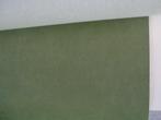 Alcantara 1385419 meubelstof (de echte): groen; restant, Hobby en Vrije tijd, Stoffen en Lappen, Overige materialen, 120 cm of meer