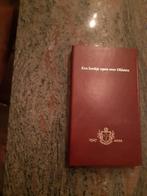 Oblaten franciscus van sales Nederland, Ophalen of Verzenden