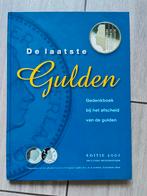 M.J. Luites - De laatste gulden, Boeken, M.J. Luites, Ophalen of Verzenden, Management, Zo goed als nieuw