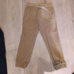 Bruin broekje, Kinderen en Baby's, Kinderkleding | Maat 116, Ophalen of Verzenden, Meisje, Broek