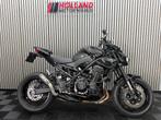 Kawasaki Z 900 2025 SC Project vol vermogen Z900, 4 cilinders, Motorrijbewijs A, 948 cc, Bedrijf