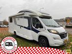 Knaus Sky Wave 700 MEG 2018 150 PK Automaat, Automaat, Ringverwarming, Fiat, Bedrijf