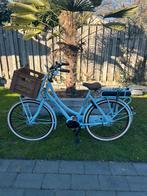 prachtige cortina Eu4 middenmotor 450wh accu 602 kilometer, Ophalen, Zo goed als nieuw, Cortina, 50 km per accu of meer