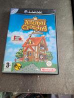 Animal Crossing Gamecube, 1 speler, Ophalen of Verzenden, Zo goed als nieuw, Vanaf 3 jaar